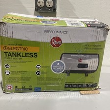 Rheem performance 3.5 for sale  Boynton Beach