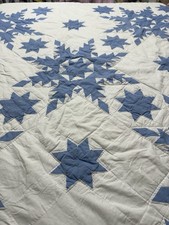 Vintage hand quilted for sale  Vero Beach