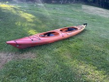 Necky manitou tandem for sale  Dalton
