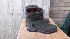 Next ladies suede for sale  MALMESBURY