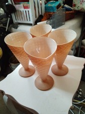 Vintage 1970s bormioli for sale  BIGGLESWADE