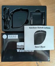 Waterrower bluetooth commodule for sale  Ireland