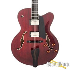 Eastman ar403ce archtop for sale  Durham