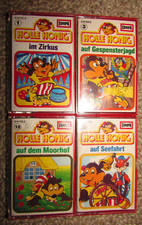 Holle honig sammlung gebraucht kaufen  Horst