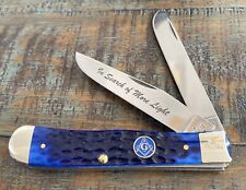 Case masonic trapper for sale  Dewey