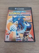 Sonic Gems Collection - Nintendo Gamecube - complet - fonctionnel - PAL FR comprar usado  Enviando para Brazil