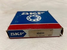 SKF 6212C4 - Rolamento de esferas, usado comprar usado  Enviando para Brazil