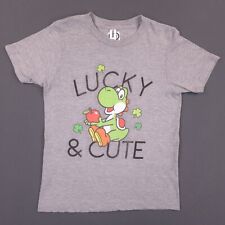 Nintendo official shirt for sale  Barberton