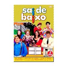 Colecao Sai De Baixo (DVD, 2014) comprar usado  Enviando para Brazil