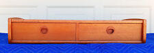 Texmon teak wall for sale  Sacramento