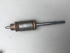Starter armature lucas for sale  SOUTH CROYDON