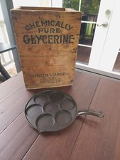 Wagner cast iron for sale  Liberty Lake