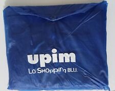 Poncho impermeabile unisex usato  Italia