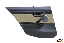 Bmw e90 rear for sale  North Highlands