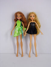 Winx club singsational for sale  DONCASTER