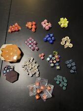 Dice collection full for sale  Pittsburgh