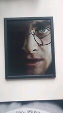 Harry potter quadro usato  Forli