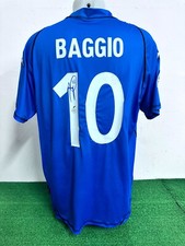 Maglia brescia baggio usato  Roma