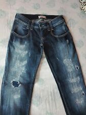 Jeans donna met usato  Villa Estense