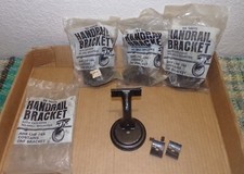 Vintage handrail bracket for sale  Carrollton
