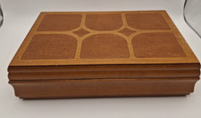 Vintage wooden mele for sale  WAKEFIELD