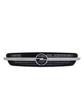 OPEL MERIVA A Front Bonnet Hood Grill Stoßstange Kühlergrill 13162160 comprar usado  Enviando para Brazil