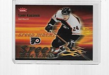 2006 2007 fleer d'occasion  Expédié en France