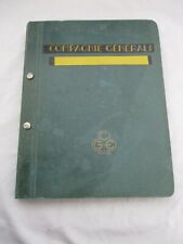 Vieux papiers compagnie d'occasion  Prades