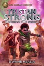 Tristan strong destroys for sale  Montgomery