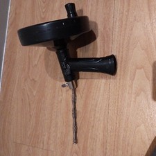 Drain auger for sale  LONDON