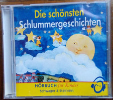 Schönsten schlummergeschichte gebraucht kaufen  Meerane