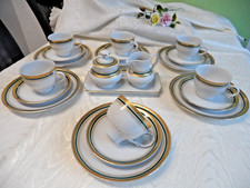 Kaffeeservice 22tlg 6pers gebraucht kaufen  Lünen
