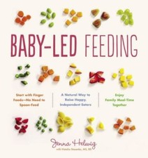 Baby led feeding for sale  Memphis
