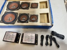 Vinatge wege sound gebraucht kaufen  Gelsenkirchen