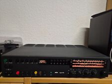 Braun receiver regie gebraucht kaufen  Menden (Sauerland)