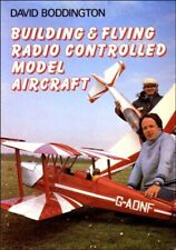 Building flying radio for sale  UK