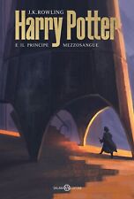 Rowlking harry potter usato  Monterotondo