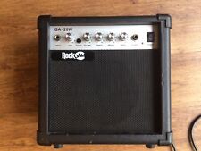 Rock jam 20w for sale  COVENTRY