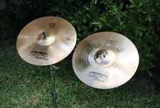Zildjian scimitar bronze for sale  Safety Harbor