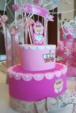 Torta scenografica torta usato  Villabate