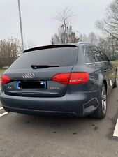 Audi pezzi ricambio usato  Castelnuovo del Garda