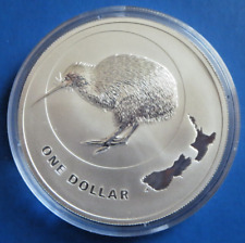 1oz silber kiwi gebraucht kaufen  Fürstenfeldbruck