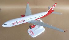 Modell flugzeug airberlin gebraucht kaufen  Eckernförde