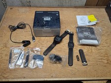 Garmin forerunner 910xt usato  Spedire a Italy