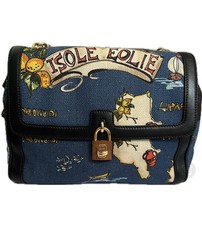 Dolce gabbana shoulder usato  Carru