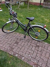 City bike damen gebraucht kaufen  Frankfurt (Oder)