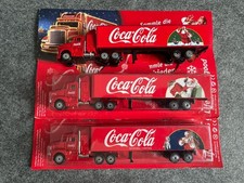 Coca cola weihnachtstruck gebraucht kaufen  Bünde