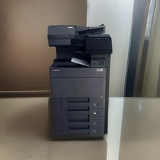 Kyocera taskalfa 2553ci gebraucht kaufen  Lohfelden