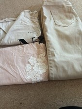 River island crop for sale  IVER