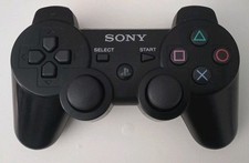 Ps3 dualshock controller for sale  SOUTH OCKENDON
